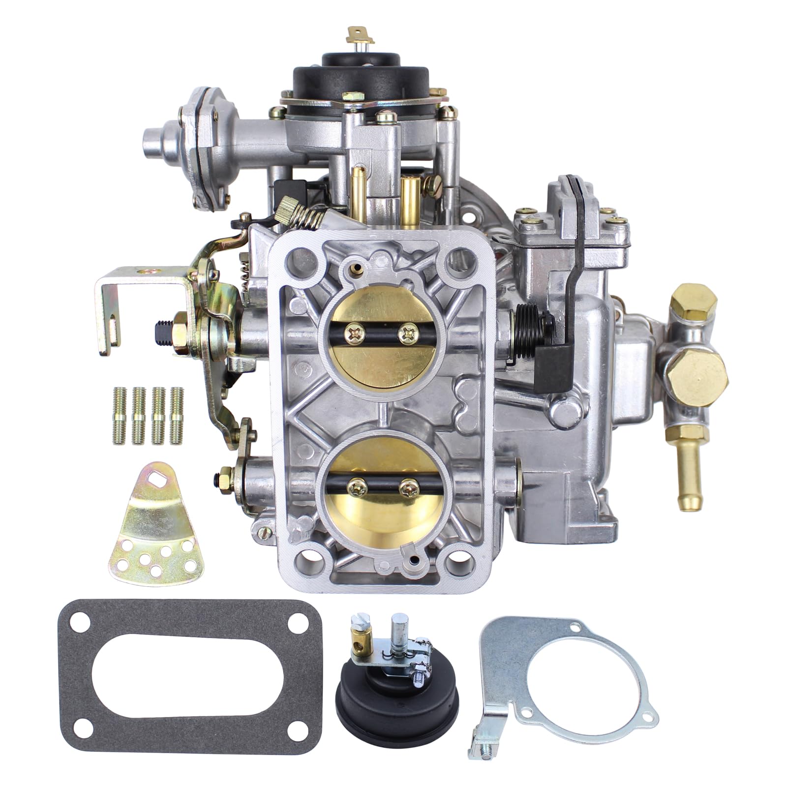 Amazon.com: ApplianPar Carburetor for Weber 32 36 DGEV DGV B2200